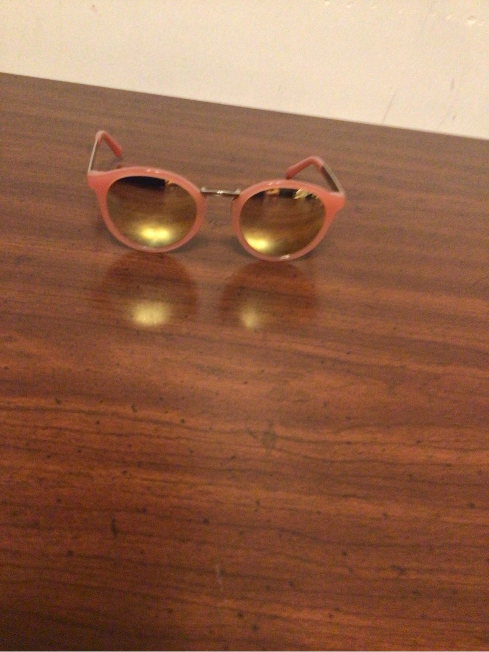 MADEWELL Sun glasses
